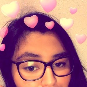 Meet your Posher, Kimberly